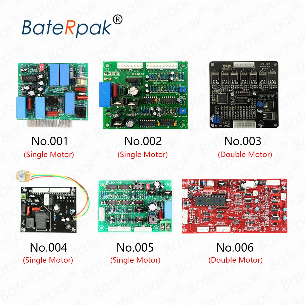 BateRpak PC плата для полуавтоматической обвязочной машины запасные части, 220V связывающая машина печатная плата PCB система управления запчасти