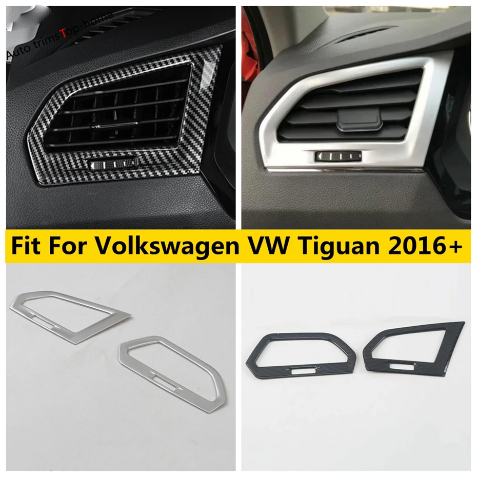 

Комплект крышек для вентиляционных отверстий для VW Volkswagen Tiguan 2016 - 2022