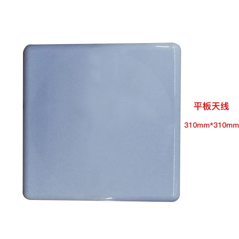 UAV jammer, drone shield, dislodger 1,5G, 2,4G, 5,8G антенна - Цвет: 3 in1 Planar antenna