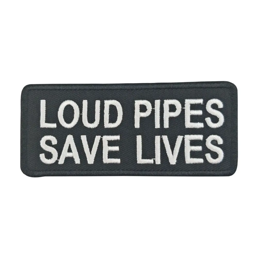 Нашивки с вышивкой спасение жизни наклейки сделай сам надписью на заказ