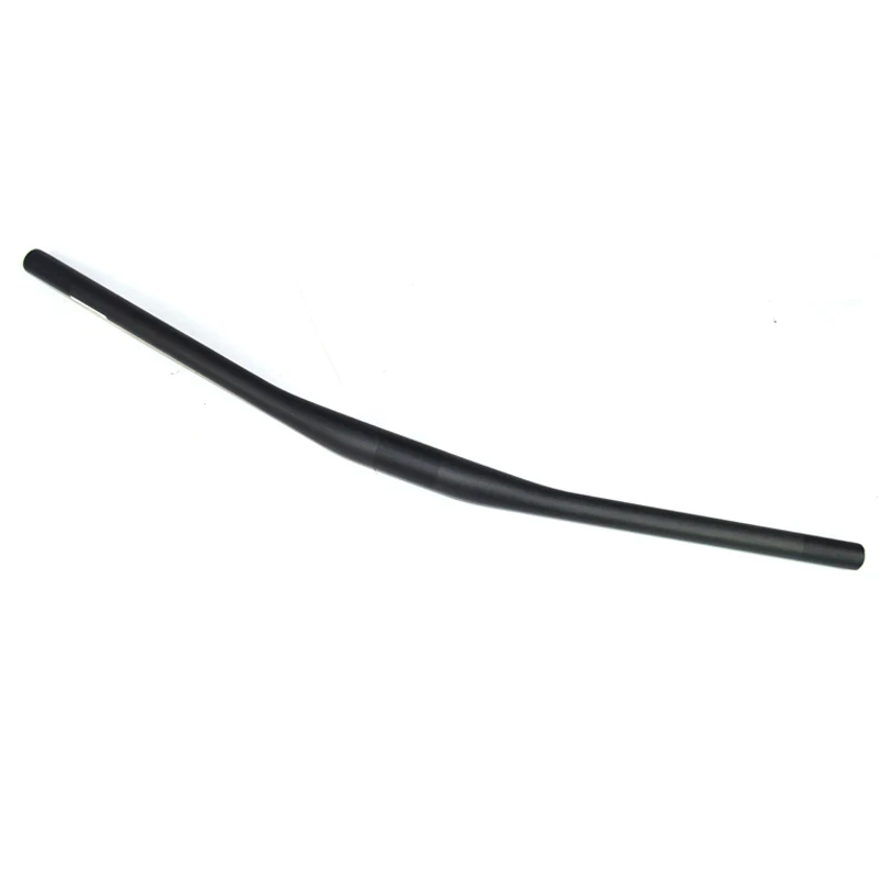 УГЛЕРОДНЫЙ руль MCFK для горного велосипеда детали 9 градусов 31 8 мм 5 подъем 4