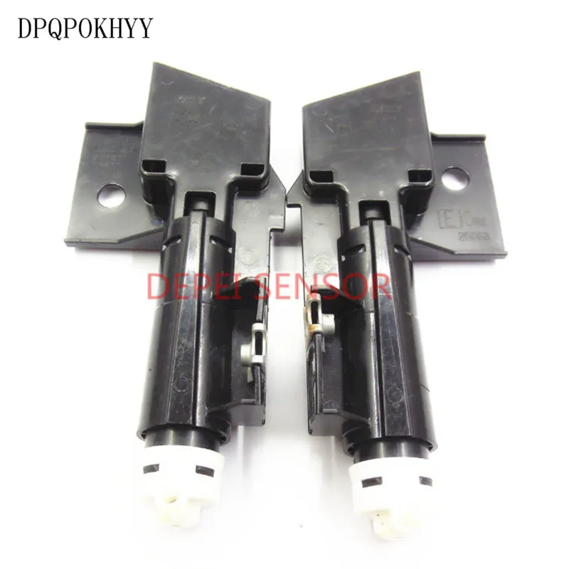 DPQPOKHYY 2 шт. 86636AJ150 86636AJ160 крышка сопла SUBARU гарантия|Датчик давления| |