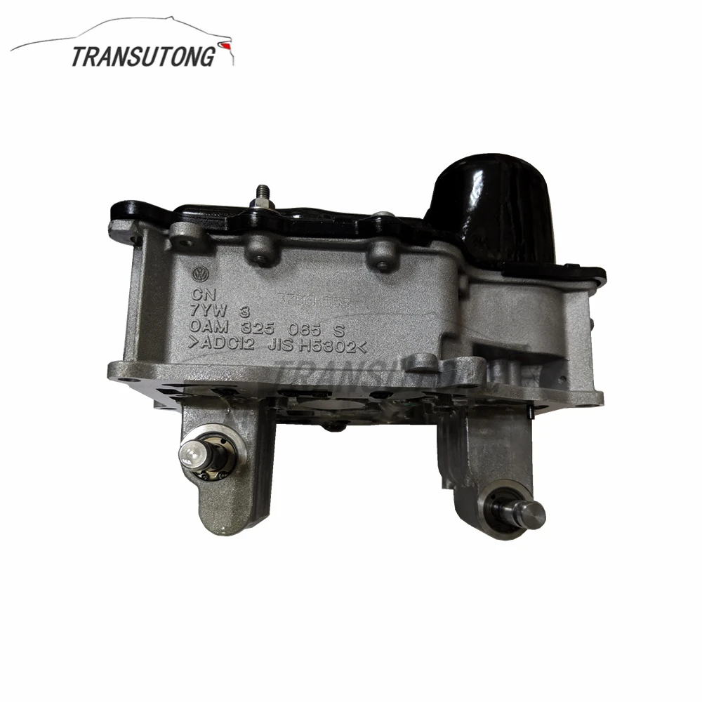 Коробка передач 0AM DQ200 7-скоростная/7 dsg корпус клапана коробки для VW Audi Skoda Seat