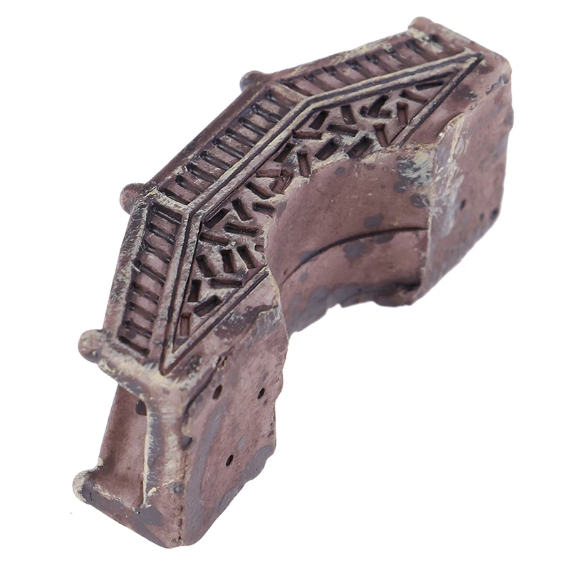 Статуэтки из смолы миниатюрные поделки сказочные садовые миниатюры сделай сам