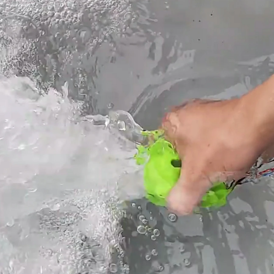 12-24 в 20 А бесщеточный двигатель подводный Thruster RC приманка лодка аксессуары робот