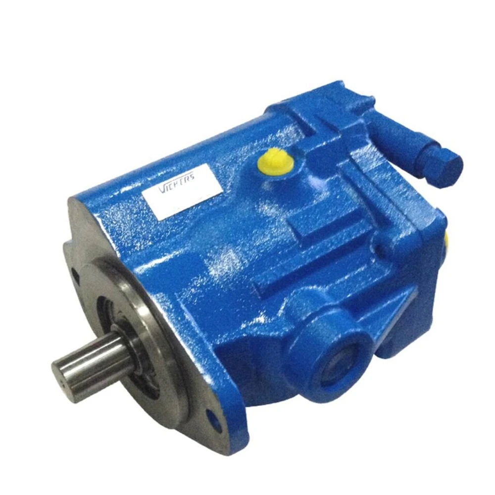 Eaton Vickers Pump Axial Piston PVB20-LS-20-C-11-PRC PVB20-RS-20-C-11-PRC High Pressure Variable Displacement | Обустройство дома