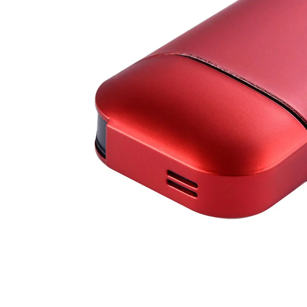 

Volcanee PC Case For IQOS 2.4 Plus Antidust Decorative Pretective Case Sleeve E Ciagarette Mod Vape Accessories