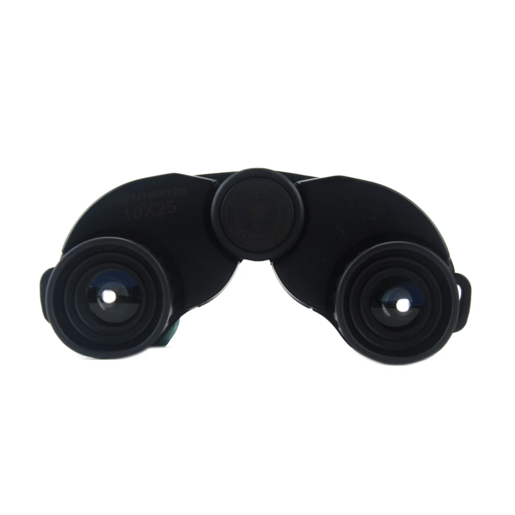 

Telescope 10x25 Pocket Binoculars Shimmer Night Vision Telescope