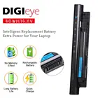 Аккумулятор для ноутбука DELL Inspiron 14,8 3421 3721 5421 5521 5721 3521 3437 3537 5437 5537 3737 XCMRD, 5737 в, 40 Втч, MR90Y