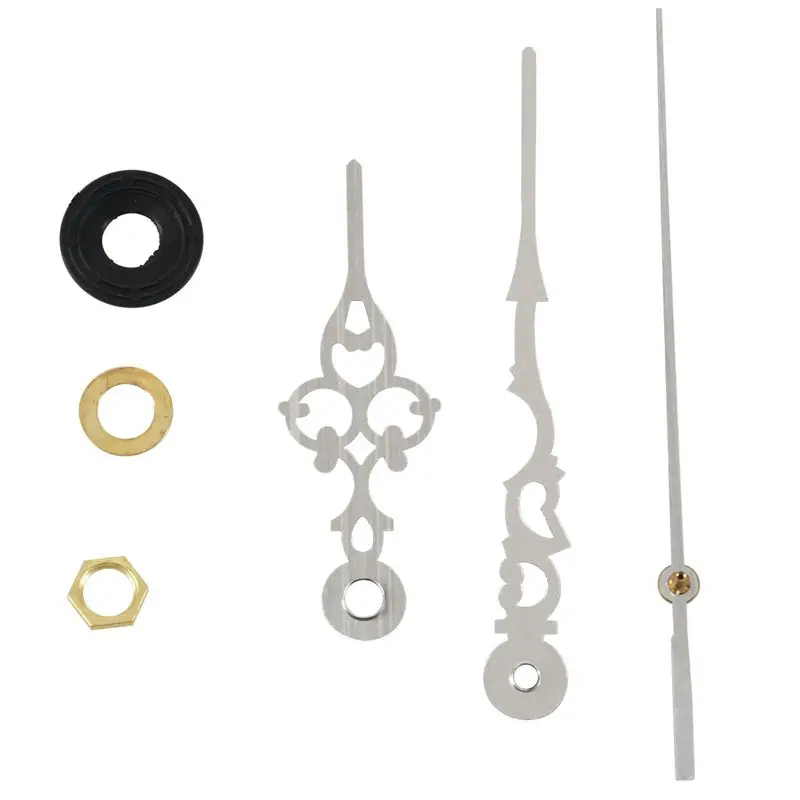 

DIY Design Art Digit Wall Clock