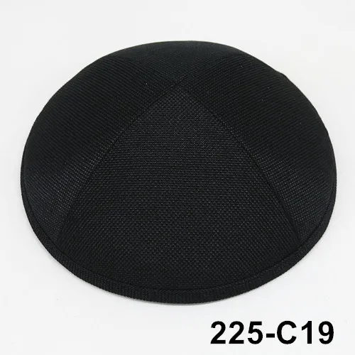 Если покупатель более 5 лотов(50 шт) будет скидка 10% Kippot Kippa Kippah Skullies Burlap 19 см yarmulkejean hat Skull