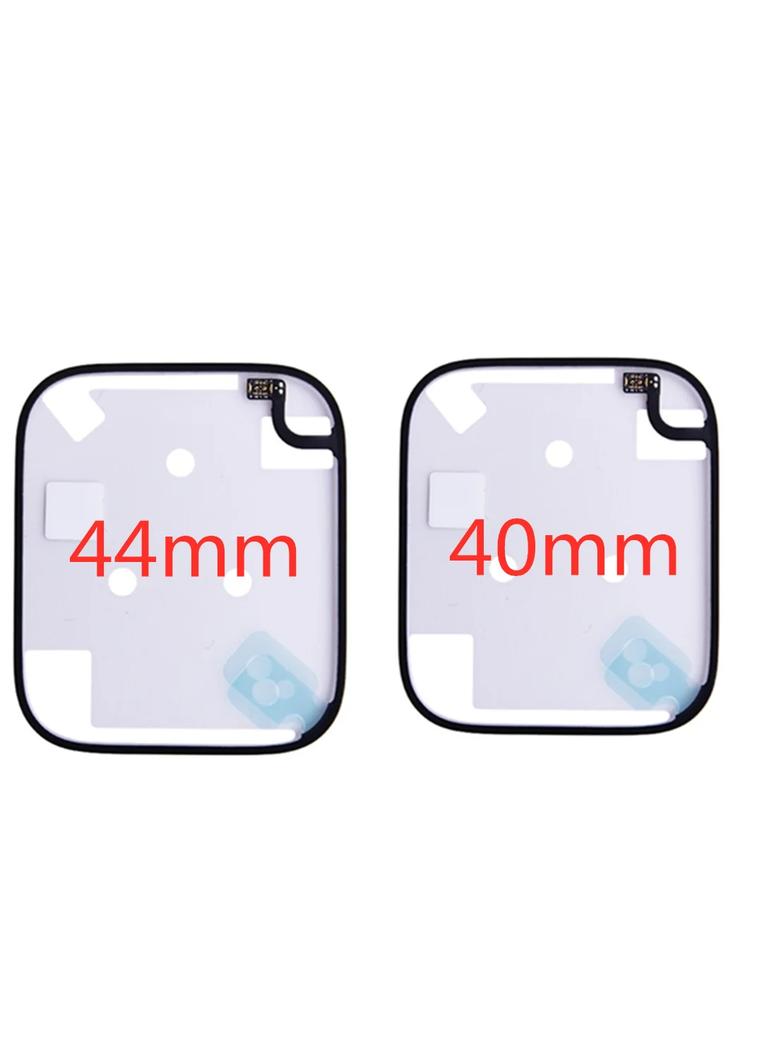 Для Apple Watch Series S4 S5 40 мм 44 сенсорный экран 3D датчик гравитации ремонт гибкого