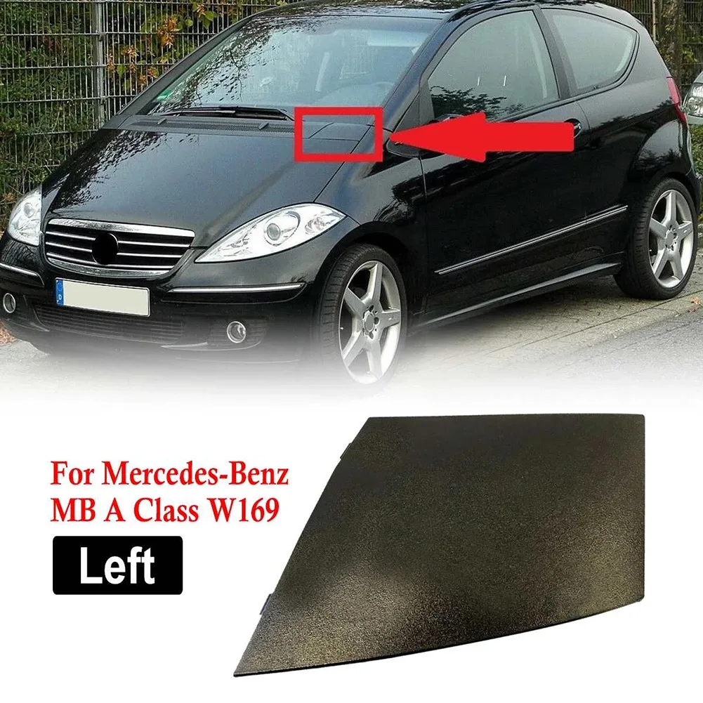 

ABS Water Drain Cover Cover For Benz Mercedes MB A Class W169 OEM U Water Drain Brand New