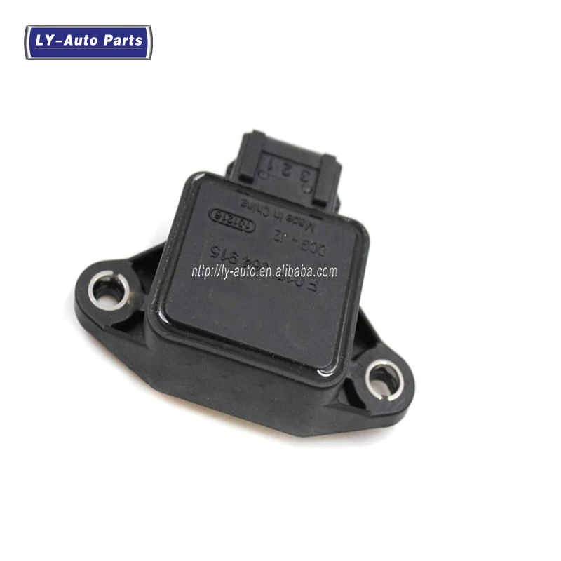 Датчик положения дроссельной заслонки TPS OEM F01R064915 для BYD ChangAn Hafei Wuling Chery Great Wall Huaihe