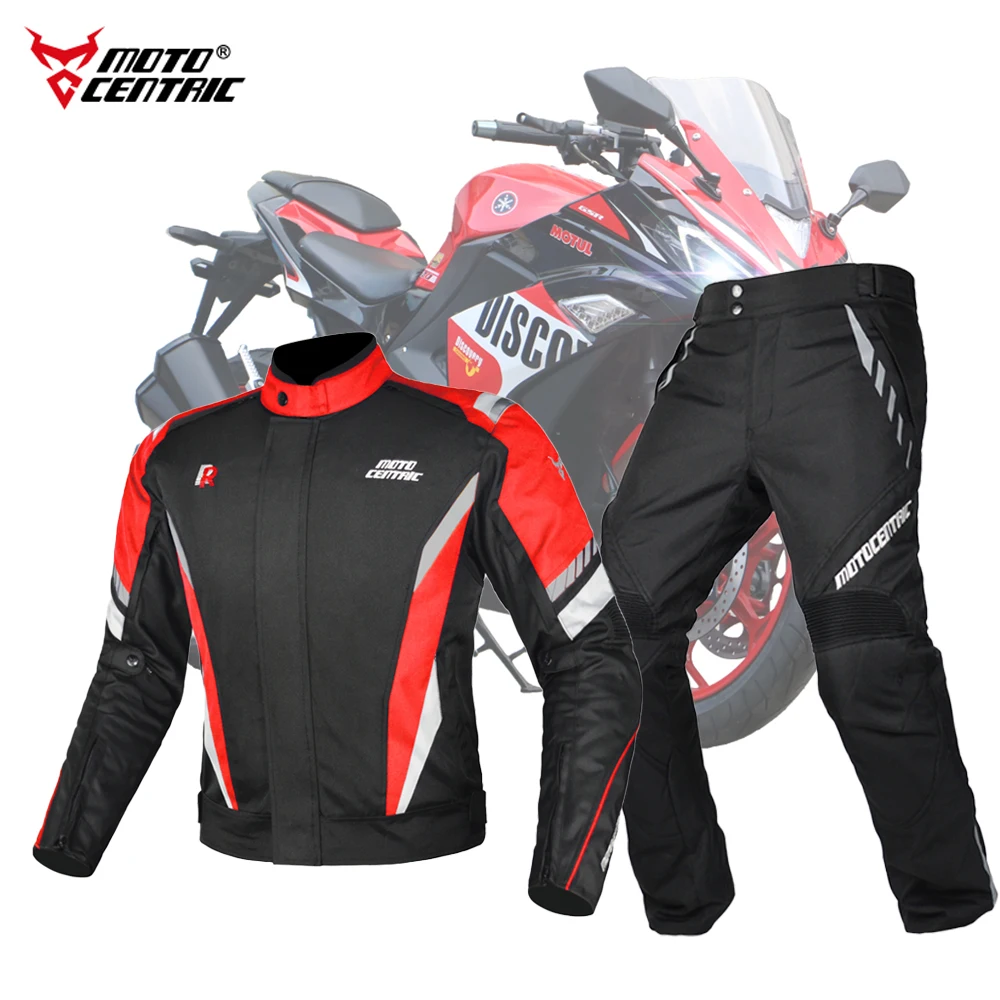 Усовершенствованная мотоциклетная куртка зимняя для верховой езды штаны