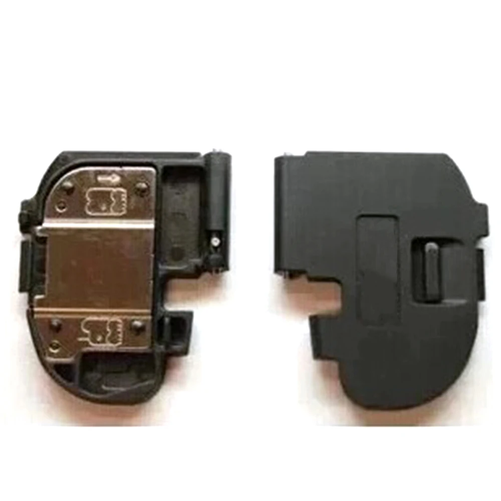 

Camera Battery Door Cover Protective Lid Cap for Canon EOS 60D Camera Repair Parts