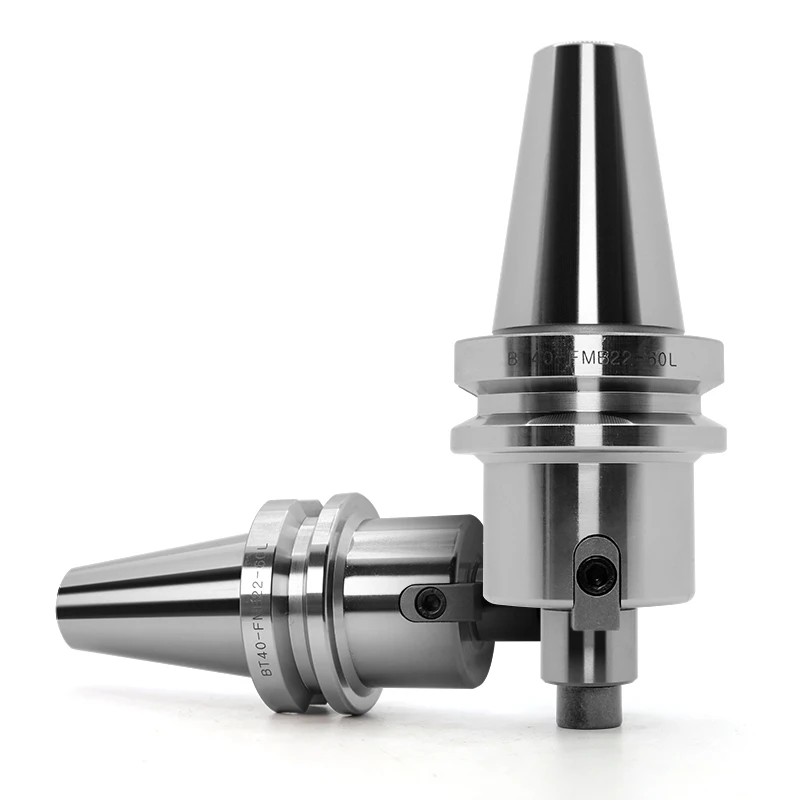 1 комплект держатель для торцевой фрезы BT30 FMB22 BT40 с натяжным штифтом + 400R 50 63 10 шт.