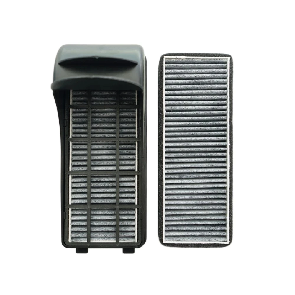 Углеродный фильтр для очистителя воздуха POLO автомобильный Стайлинг Специальный