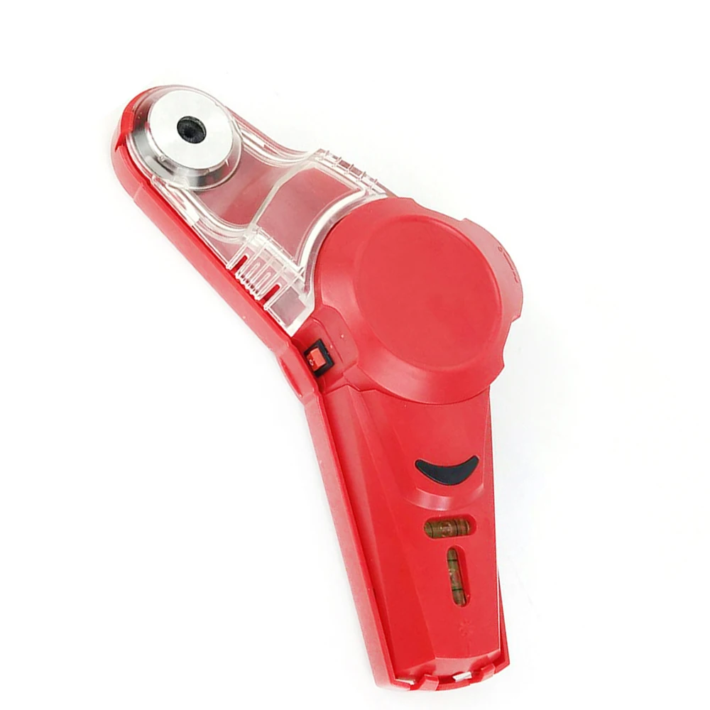 Высококачественный новый многофункциональный лазерный измеритель уровня с