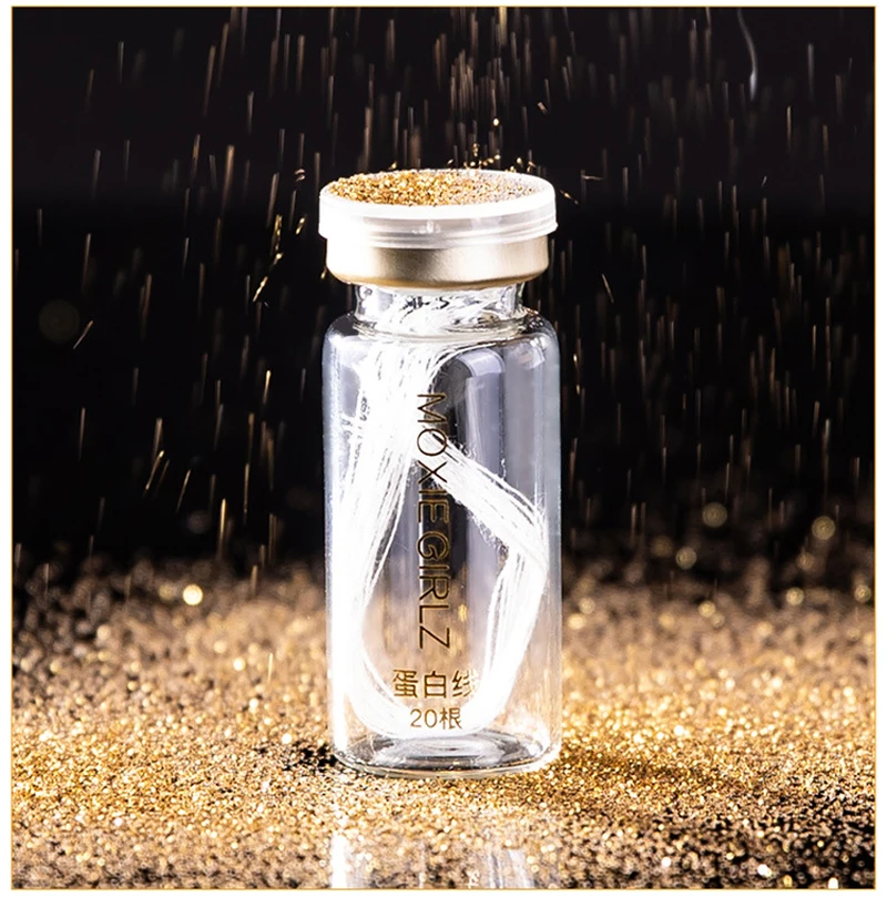 Подтяжка для лица лифтинг без иглы антивозрастной протеиновый набор ухода за