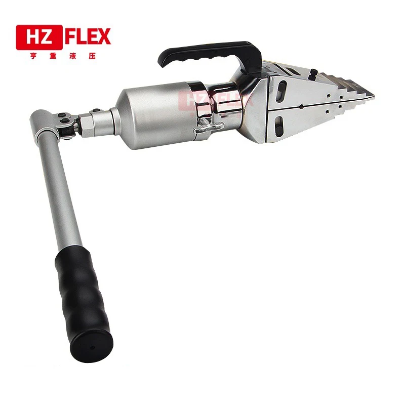 Гидравлический сепаратор фланцевый встраиваемый гидравлический разбрасыватель