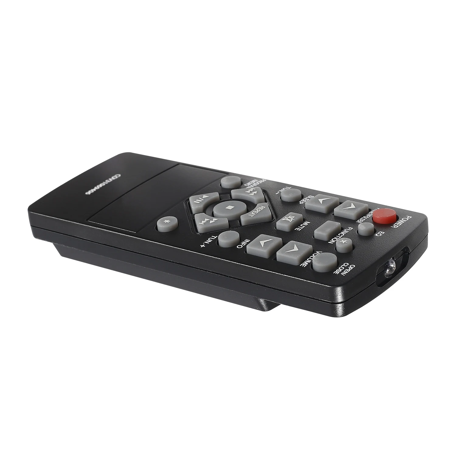 Новый пульт дистанционного Управление подходит для Lg COV31069406 аудио Системы плеер |