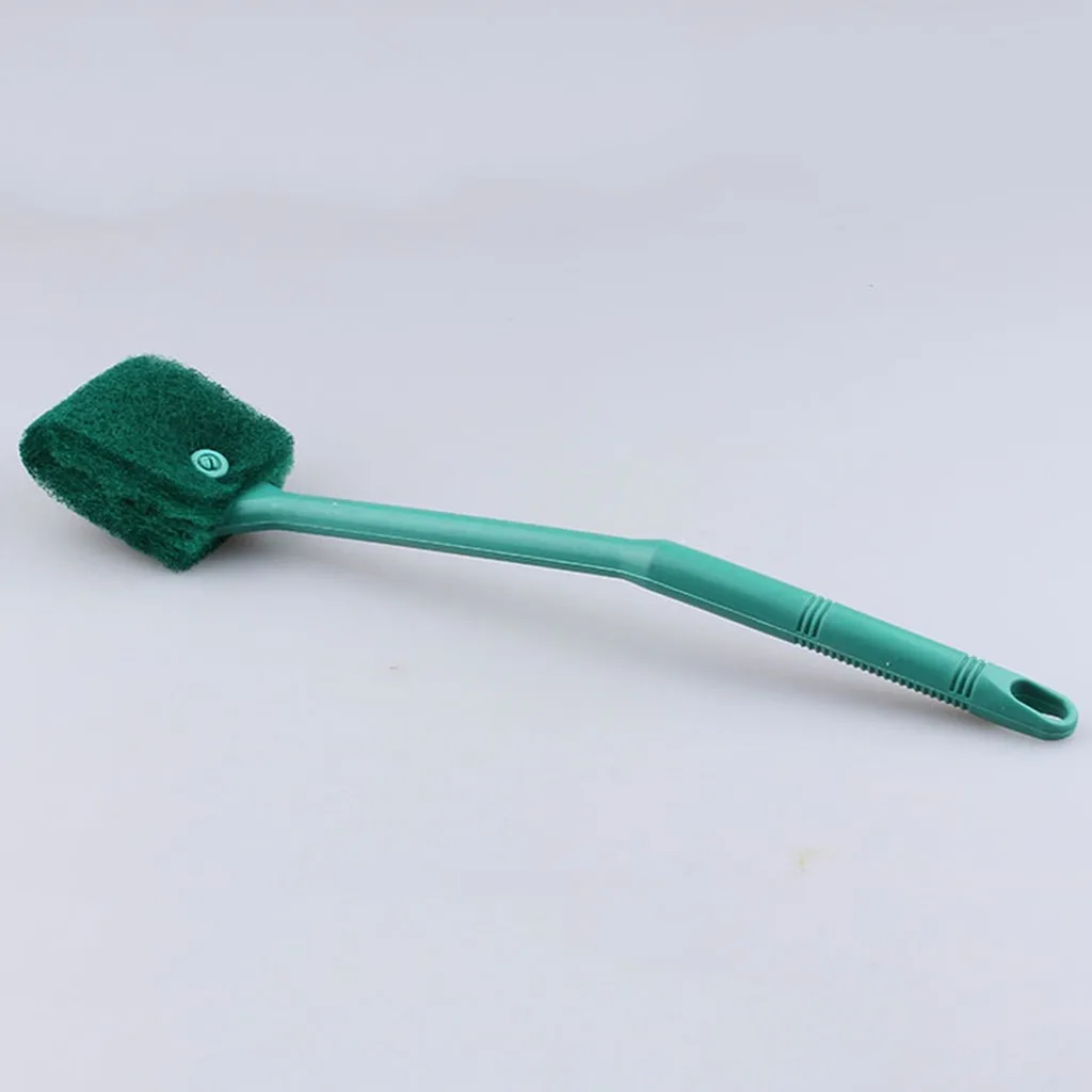 Инструменты для очистки аквариума набор средство губка щетка стекла |