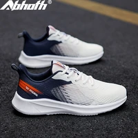 abhoth 2021 the new mens casual shoes soft and comfortable light net shoes for men sneakers increase zapatillas hombre fashion