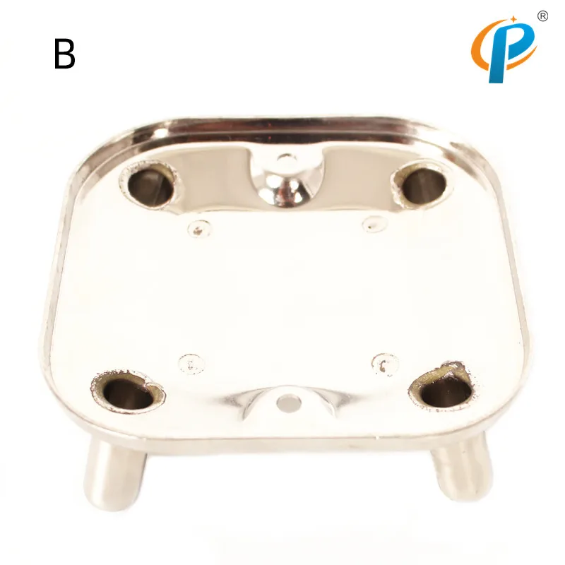 Запасные части для доильного аппарата молочный коготь с одной стенкой 450 куб. См |