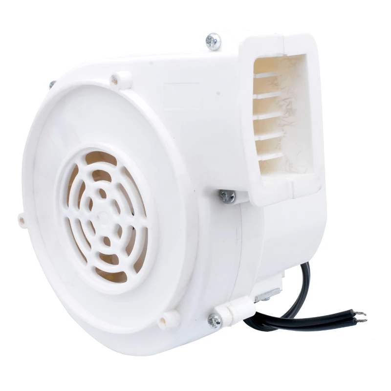 RCH1512S2 110-120V 60Hz 39 Вт 0.65A AC 139x102 мм центробежный Турбокомпрессор для вентилятора