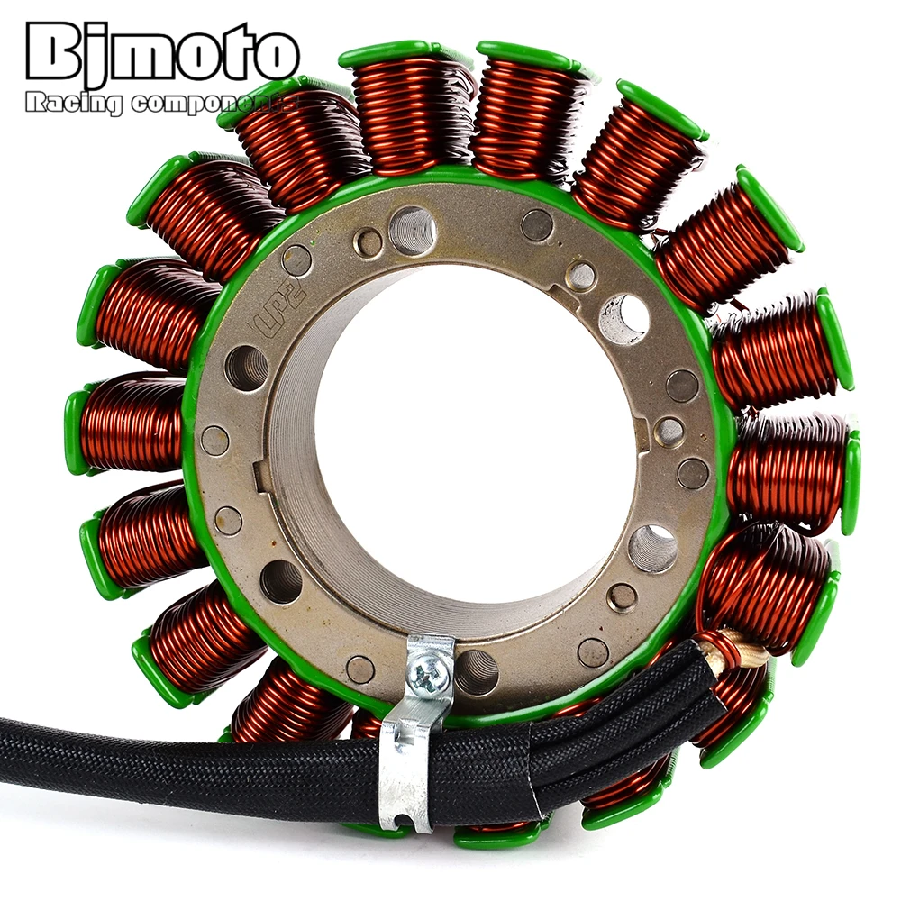 Катушка статора мотоцикла для BMW F650 ST F650ST 1996 1997 1998 1999 F 2000 650-1993 | Автомобили и
