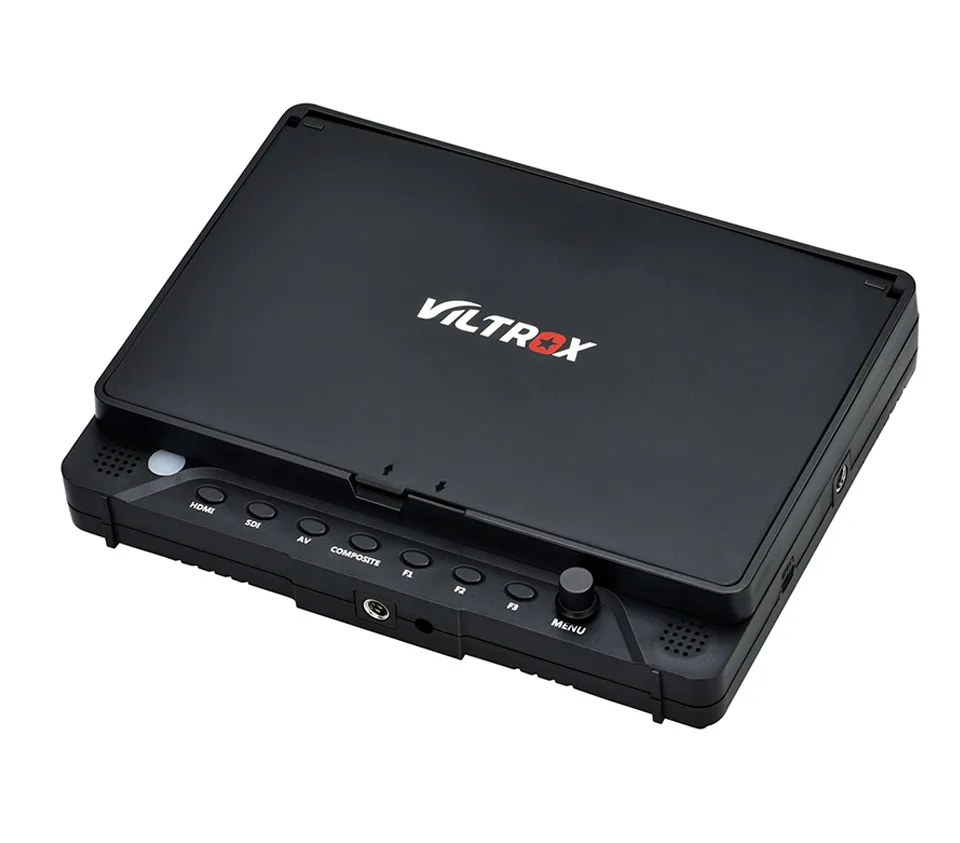Viltrox DC-70EX Pro 7 &quot4 K HDMI SDI AV TALLY вход видео HD LCD камера монитор дисплей поле для Canon Nikon