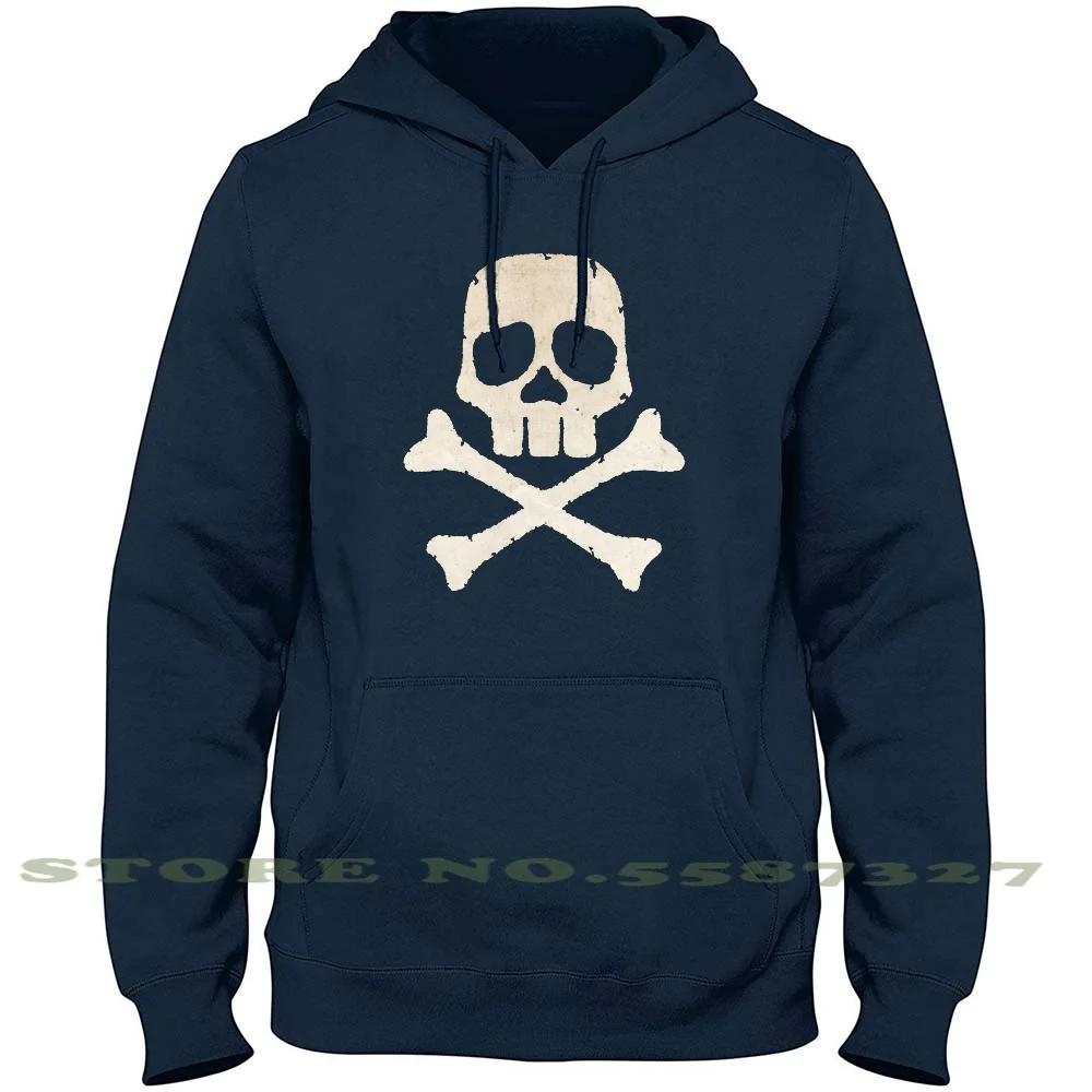 

Captain Harlock Skull Hoodies Sweatshirt For Men Women Harlock Pirate Skull Jolly Roger