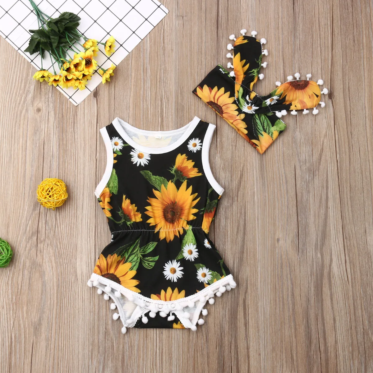 Летние хлопковые боди для новорожденных девочек наряды женский комбинезон без