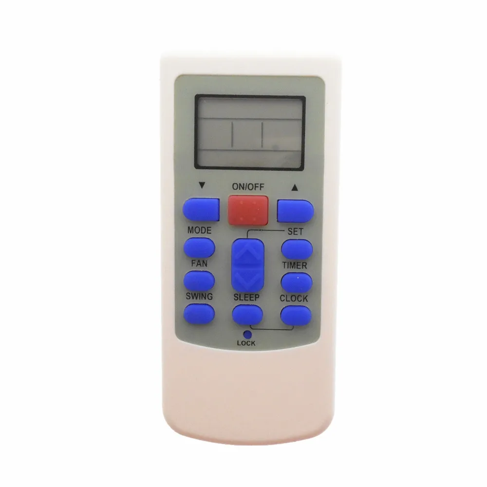 ZL U03A/B универсальная Модифицированная пластина с крючком для кондиционирования