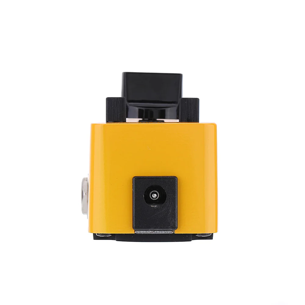 Mooer Yellow Comp Micro Mini Optical Compressor Effect Pedal for Electric Guitar True Bypass Part Accessories | Спорт и развлечения