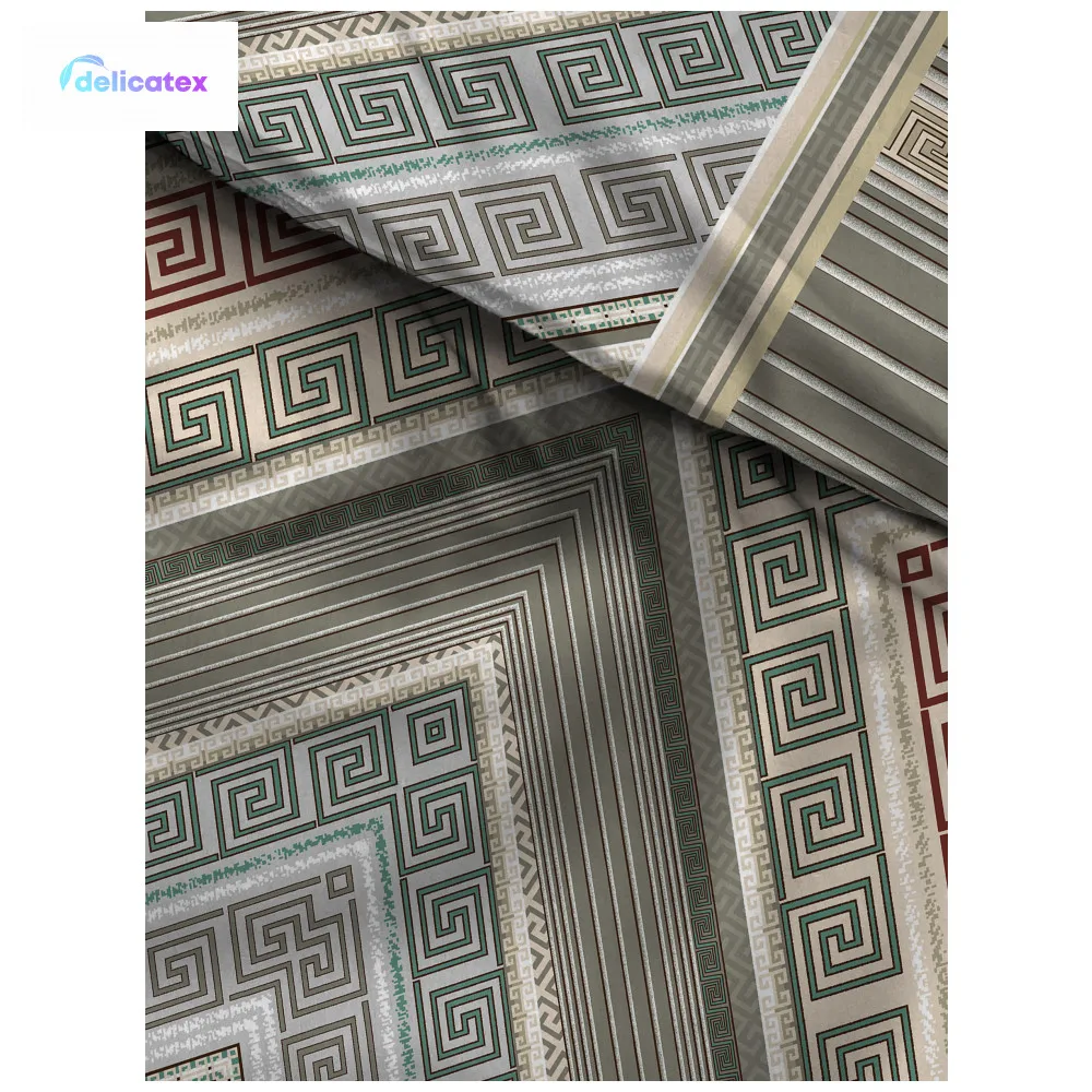 Постельное белье комплект КПБ био комфорт \&quotWENGE\&quot (70х70) рис. 6508 2 Ankara|Комплекты