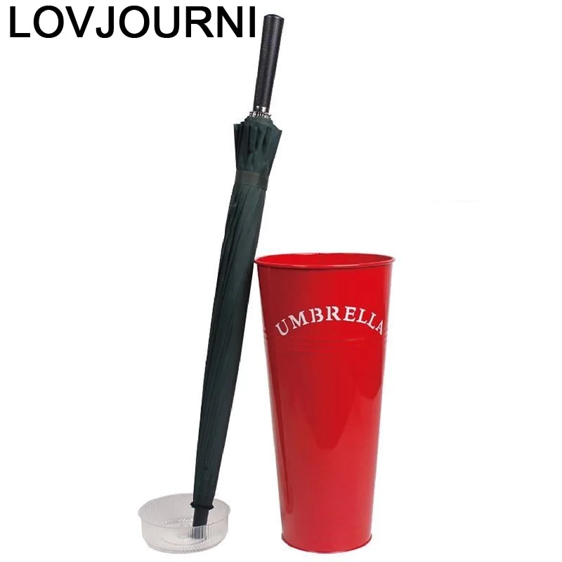 Де Мезон женщины в китайском стиле Parapluhouder Поддержка Рисунок: цветы стенд