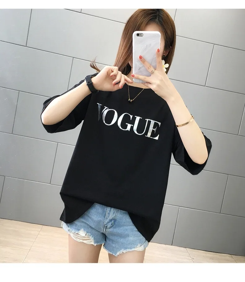 Женская летняя тонкая трикотажная рубашка с коротким рукавом | Мужская одежда