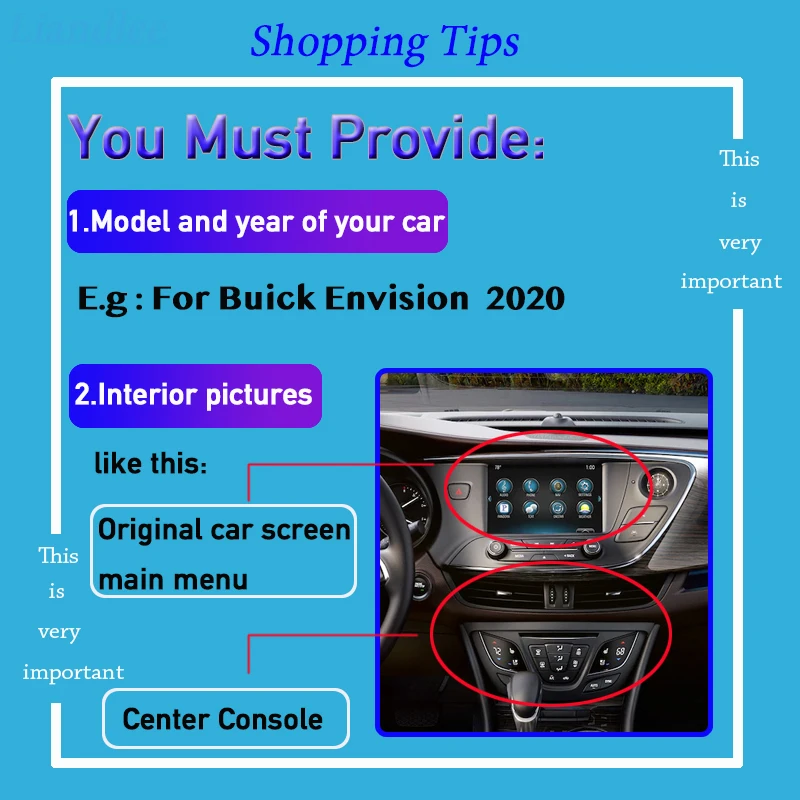 Модуль фронтальной задней камеры для Buick Envision 2014 ~ 2020 интерфейс оригинальный