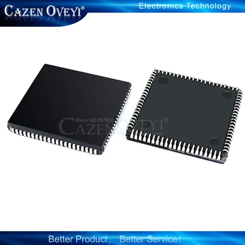 

5piece TN80C188EB20 EN80C188EB20 EN80C188 PLCC-84
