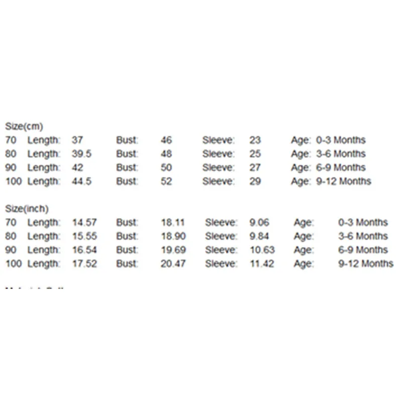 

Newborn Baby Halloween Outfit Set Long Sleeve Sternum Print Romper and Hat Set for Baby boys girls