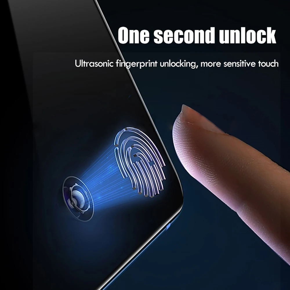 3 шт. Защитная пленка для samsung galaxy note 8 9 10 lite plus pro закаленное стекло экрана