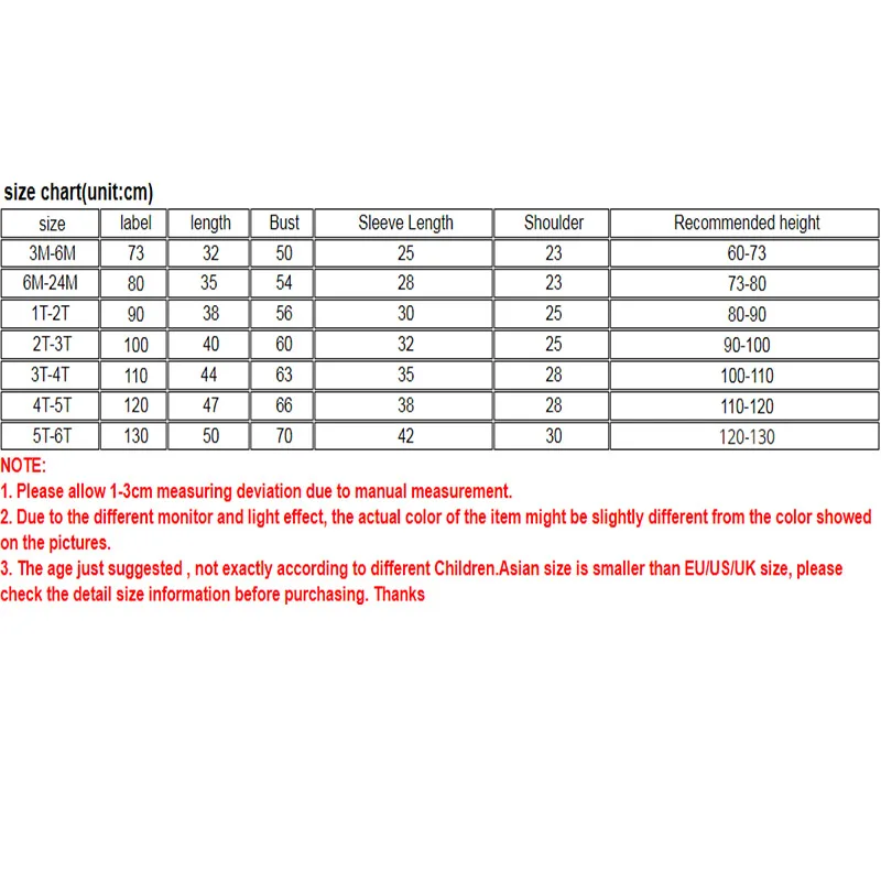 

2020 Brand Xxx Boys Girls Cartoon T Shirts Toddler Baby 3M-6T Children Casual Novelty Long Sleeve Top-tees Kids Cotton Clothes