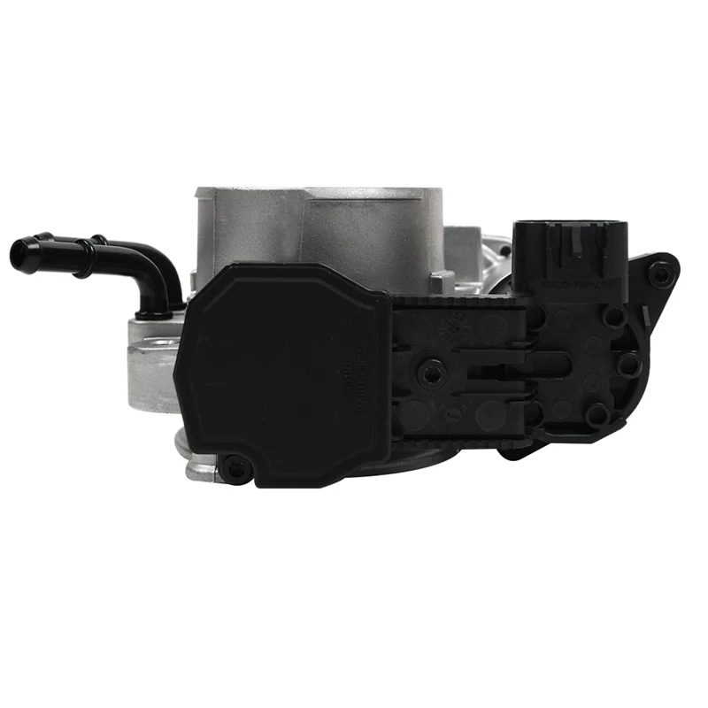 35100-3E100 Новый дроссельной заслонки для Hyundai Santa Fe KIA entis Optima Rondo Carnival 2.7L 2006-2010 |
