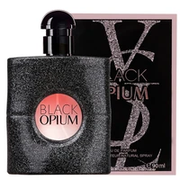 perfume for women atomizer bottle glass fashion sexy lady clone parfum long lasting flower fruit fragrance perfumes