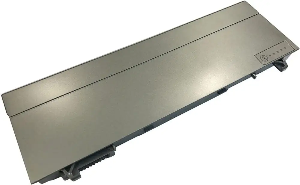 Аккумулятор для Dell Latitude E6400 ATG E6410 E6500 E6510 M2400 M4500 0FU268 0GU715 0MP307 0FU272 U844G PT434 KY477 7 ячеек XINbox