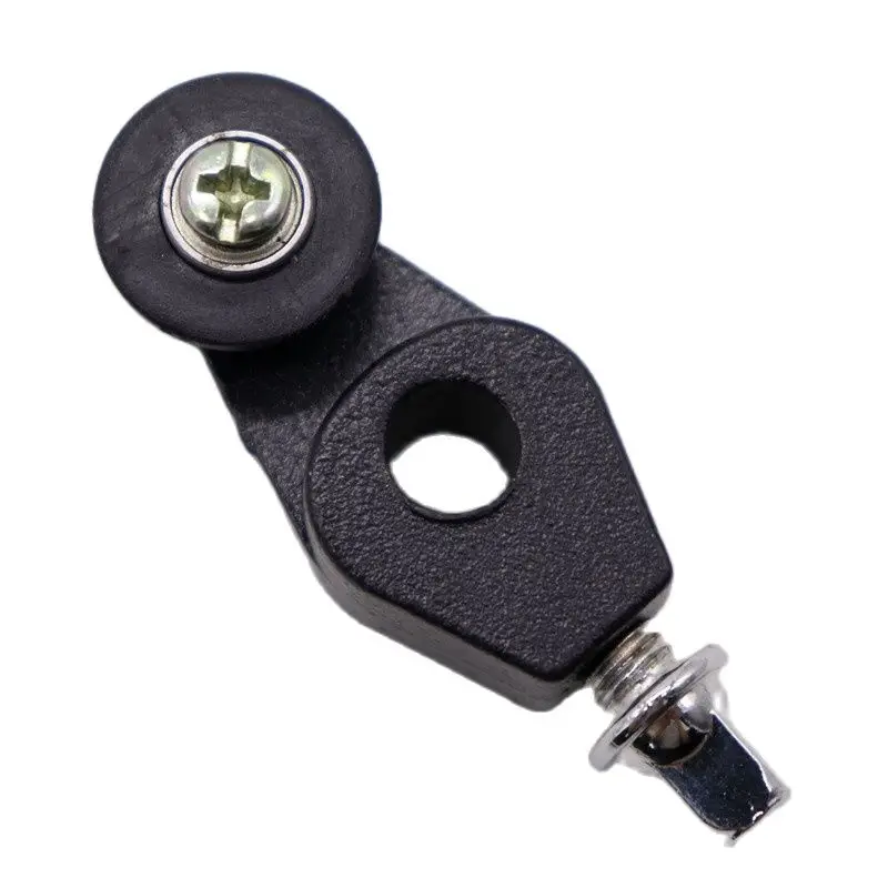 1 шт. барабанная педаль осевой винт аксессуар|drum pedal|drum accessoriesdrum screw |