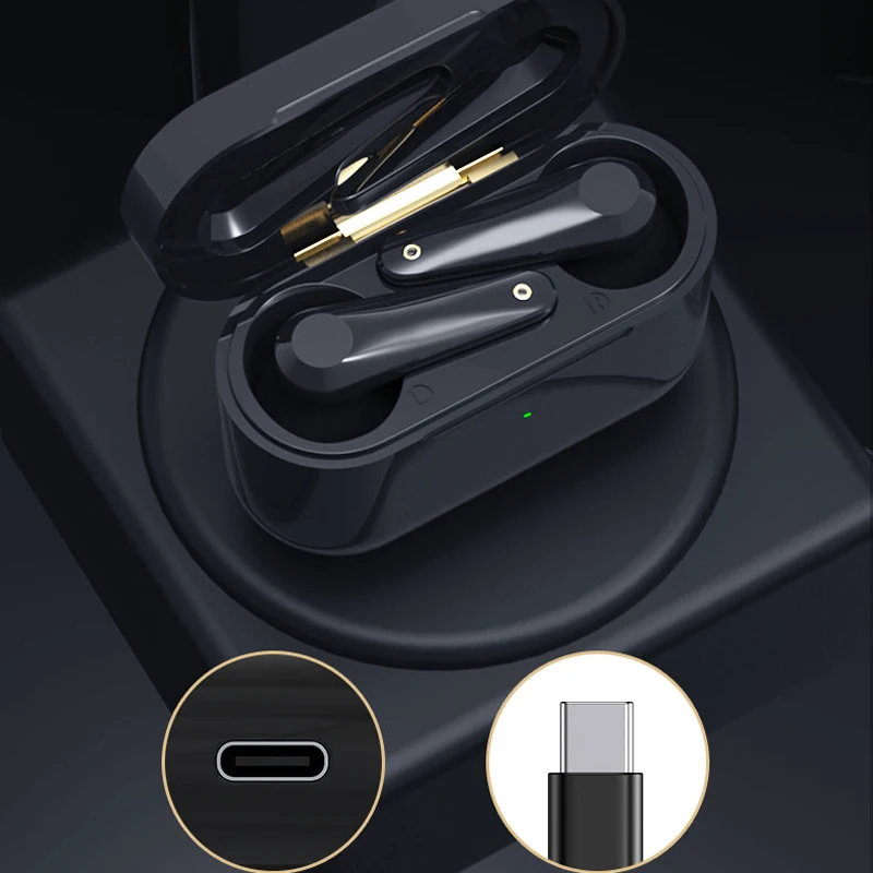 TWS беспроводные Bluetooth наушники Спортивная гарнитура для umidigi s5 pro realme xt 6 X50 iphone 6s plus