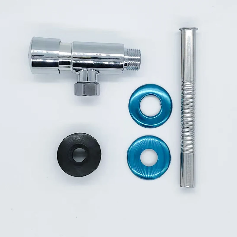 Клапан резервуара для воды унитаза ванная комната туалет клапан отельного